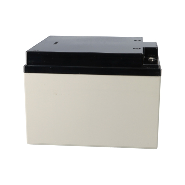 Yuasa Blei-Akku NPL24-12I Pb 12V